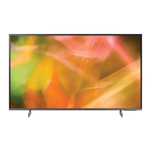 Samsung AU8000 65 inch Crystal UHD Smart Hospitality Display