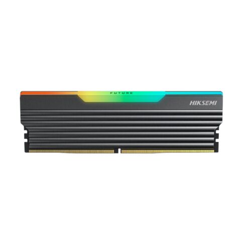 HIKSEMI Future RGB 16GB 3600MHz DDR4 UDIMM Gaming Memory Black