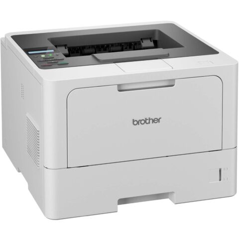 Brother HL-L5210dw A4 Mono Laser Printer Duplex USB WiFi LAN