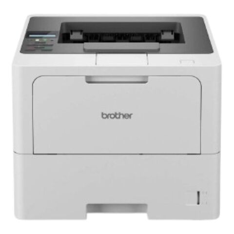 Brother HL-L6210DW A4 Wi-Fi Mono Laser Printer