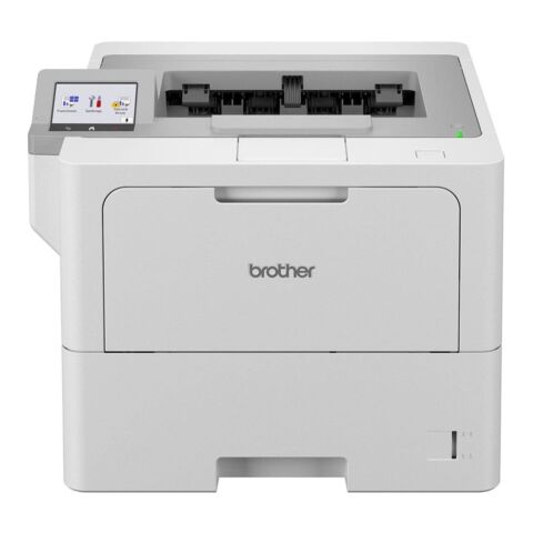 Brother HL-L6410DN A4 Mono Laser Printer