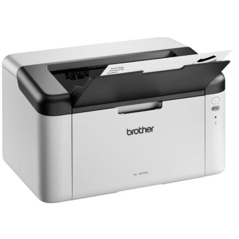 Brother Black & White A4 Laser Printer 20PPM