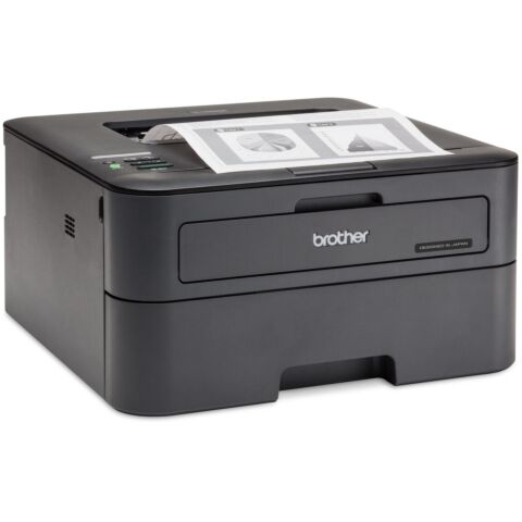 Brother HLL2365dw A4 mono Laser Printer Duplex USB LAN WiFi