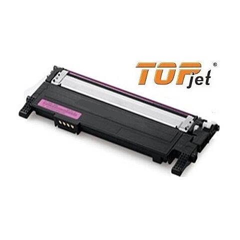 TopJet Generic Replacement Magenta Toner Cartridge for Samsung CLT-M406S