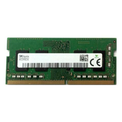 4GB DDR4 3200 SODIMM