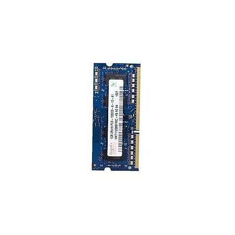 Notebook 1gb DDR3 MEM HYNIX