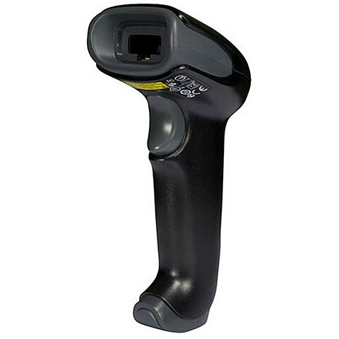 Honeywell 1250G Laser USB Scanner with Stand