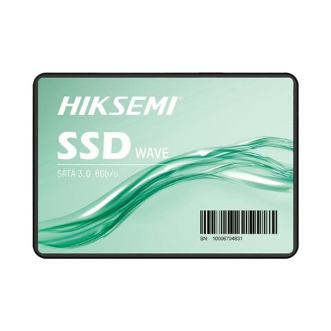 Hiksemi Wave Series 1TB 3D NAND SATA Internal SSD