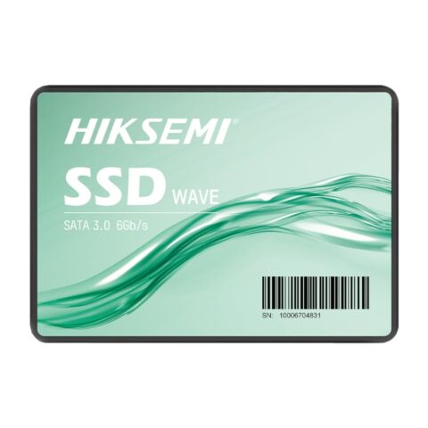 HIKSEMI WAVE(S) 2.5? 2TB SATAIII Solid State Drive