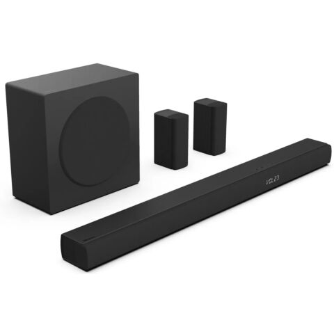 Hisense HS5100 540w 5.1ch Soundbar