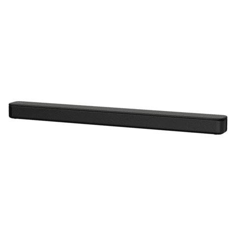 Sony HT-S100F 2ch Single Soundbar with Bluetooth? technology