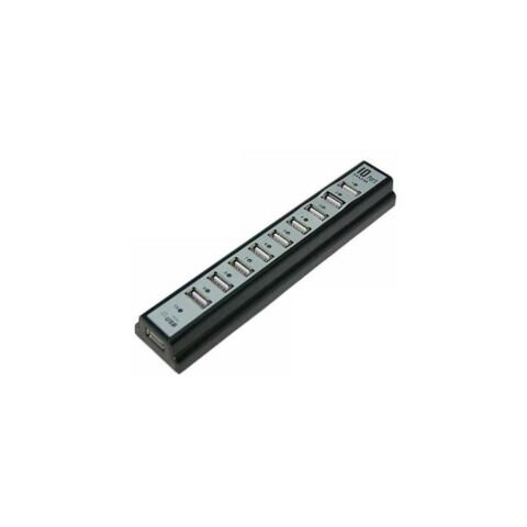 2nd Hand 10 Port USB hub