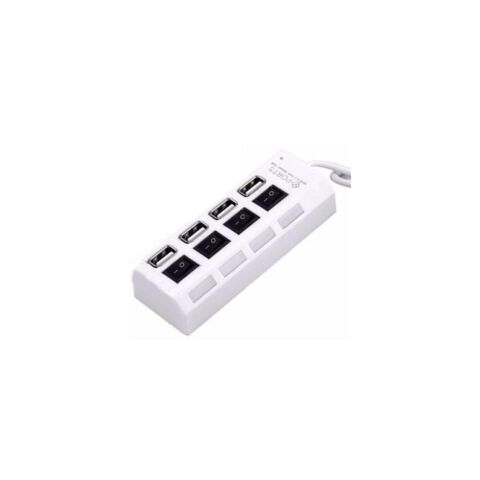 2nd Hand 4 Port USB hub