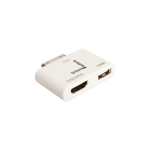 Connector HDMI-IPAD