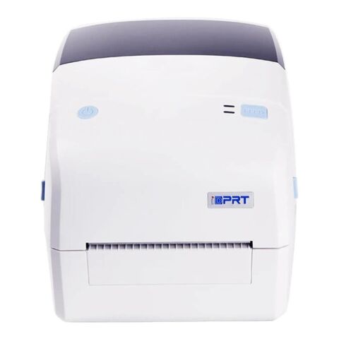 Pinnpos 5IPS 203FDPI 4-inch Direct Thermal Label Printer