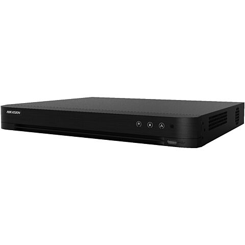 Hikvision Hik 4-ch 1080p 1U H.265 AcuSense DVR