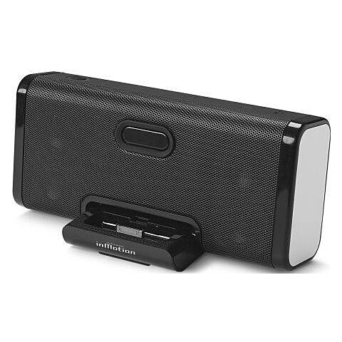 Altec Lansing InMotion SANDISK SANSA Speaker iPod