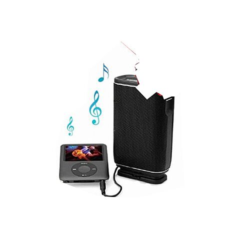 Altec Lansing Ultra Portable Nokia Phones Speaker