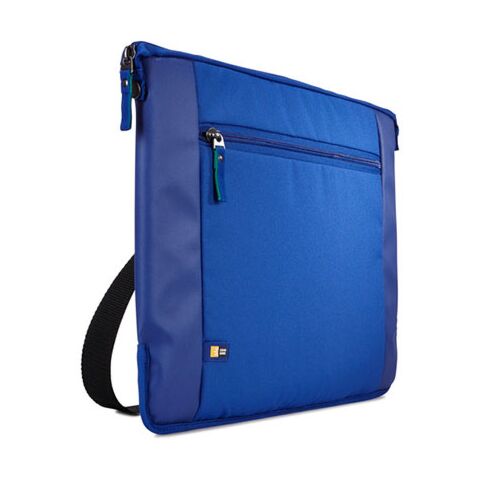 Case Logic Intrata Slim 15.6 inch Messenger Top Loading Laptop Bag