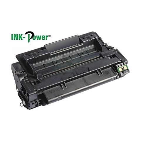 Inkpower Generic Replacement Toner Cartridge for HP 51A Black