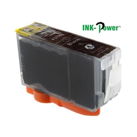 Inkpower Generic For Canon PGI 5 Black Ink Cartridge