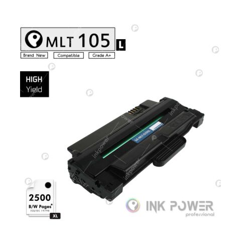 Inkpower Generic for Samsung MLT-D105L