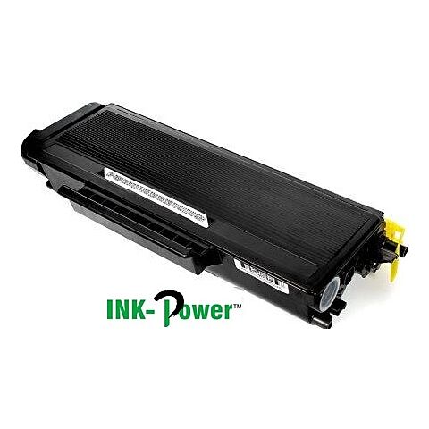 InkPower Generic TN650 Black Toner - for use with DCP-8070D