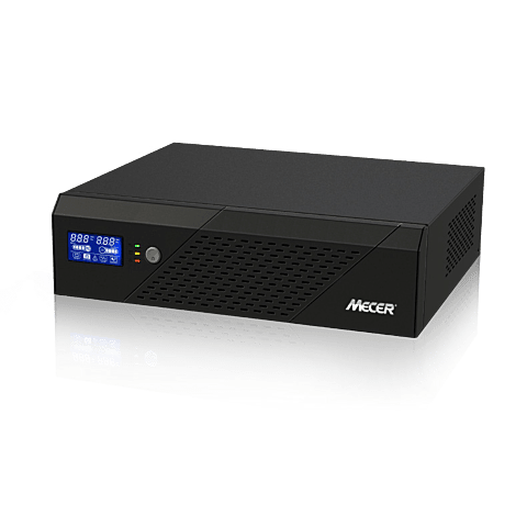 Mecer 2400VA, 1440W, 24V DC-AC Inverter