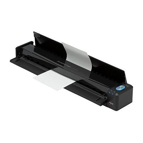 Fujitsu ScanSnap iX100 USB 3.0 A4 Scanner