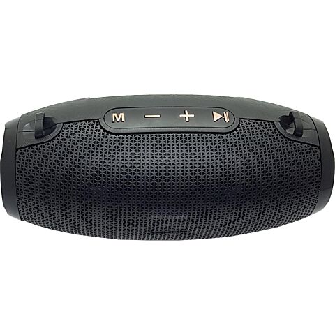 K20 Black Bluetooth /USB/FM/M-SD