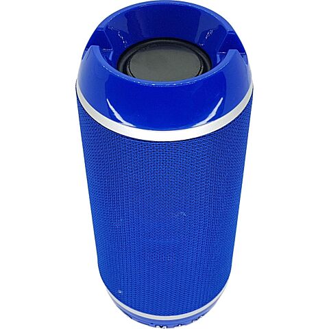 K24 Blue Bluetooth /USB/FM/M-SD