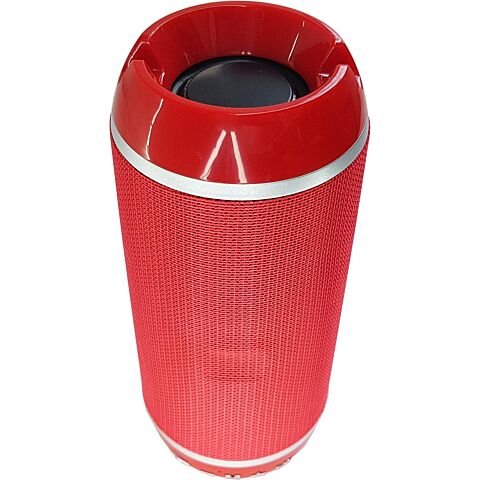 K24 Red Bluetooth /USB/FM/M-SD