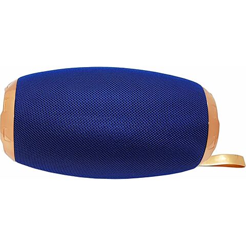 K27 Blue Bluetooth /USB/FM/M-SD