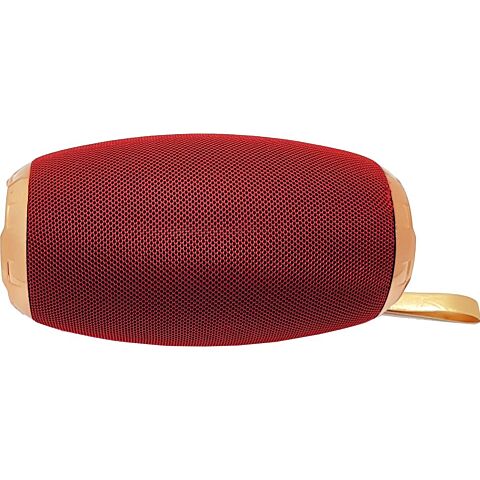 K27 Red Bluetooth /USB/FM/M-SD