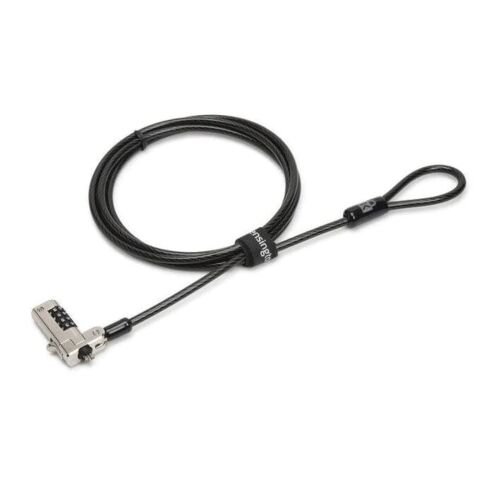 Kensington N17 Cable Lock Black