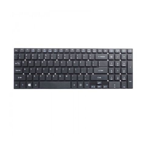 Astrum KBAC5830-CB Laptop Replacement Keyboard