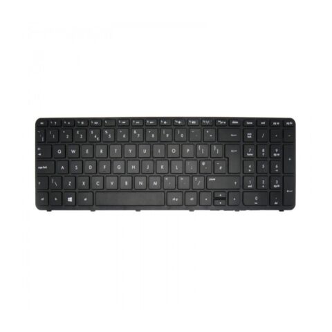 Astrum KBHPPAV-15E-CB Laptop Replacement Keyboard