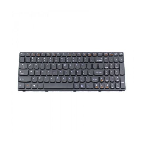 Astrum KBLNG580-CB Laptop Replacement Keyboard