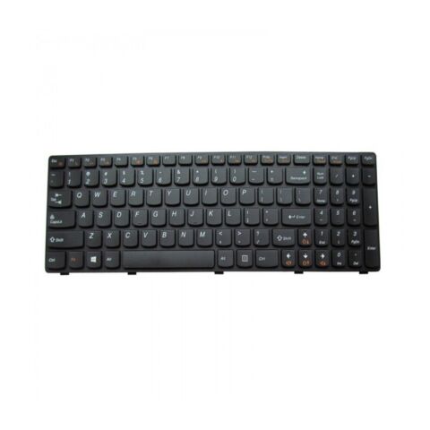 Astrum KBLNZ570-CB Laptop Replacement Keyboard