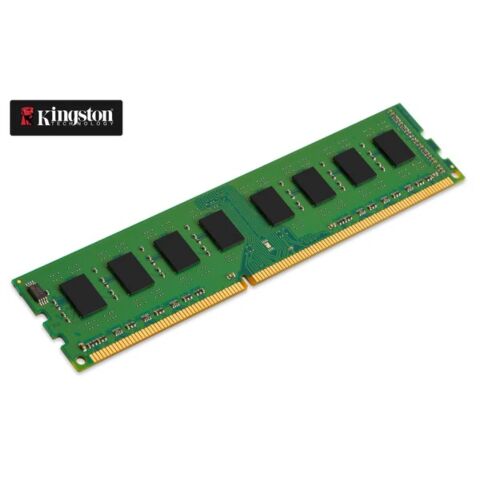Kingston System Specific Memory 8GB DDR3L 1600MHz Module Memory Module 1 x 8 GB