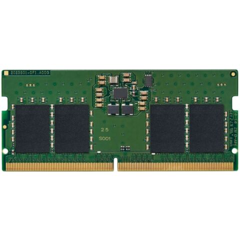 Kingston 8GB DDR5-5200 1.1V CL42 262pin SO-DIMM Memory