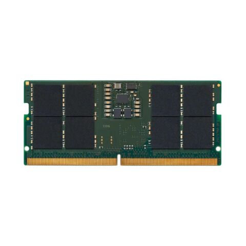 Kingston KCP556SS8-16 SO-DIMM Memory Module 16GB DDR5 5600MHz
