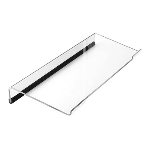 Acrylic Keyboard Stand PC