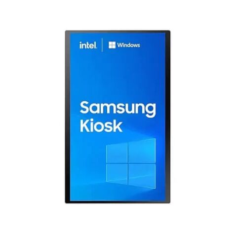 Samsung Kiosk KM24C-3 24 inch Full HD Touchscreen Display
