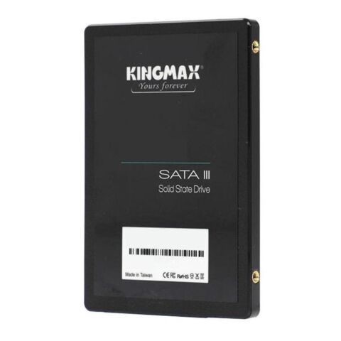 Kingmax 512GB SSD SATA3 R W 540 480
