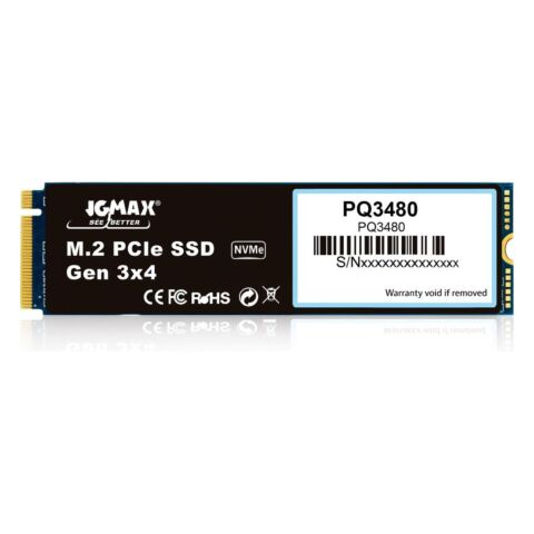 Kingmax M2 NVME 512GB