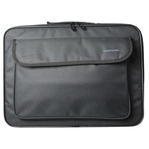 Kingsons Trader series 15.6 inch shoulder bag