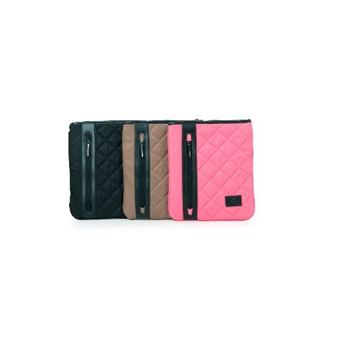 Kingsons 10.1 inch Pink Ladies Tablet Bag