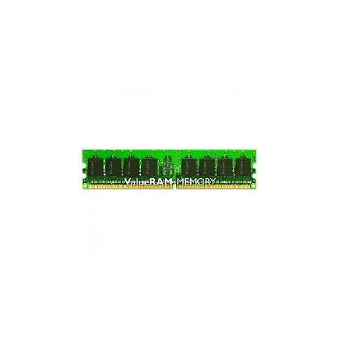 Kingston Server 2GB KIT DDR2 400MHZ ECC