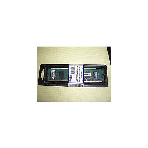 Kingston 256MB 533MHZ DDR2 NON-ECC CL4 D